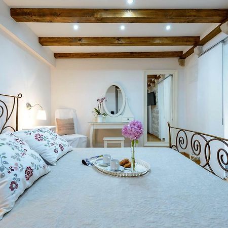 Leona Apartments Dubrownik Zewnętrze zdjęcie