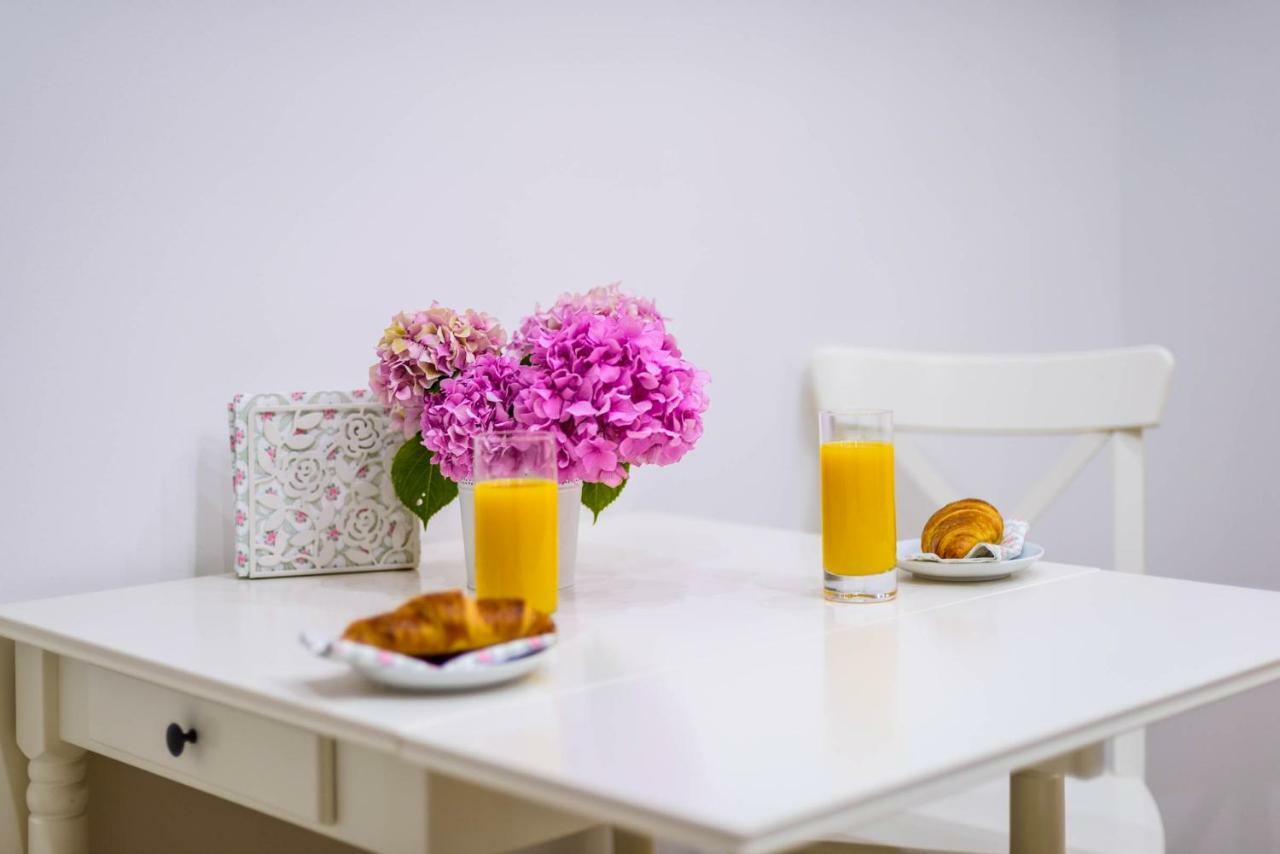 Leona Apartments Dubrownik Zewnętrze zdjęcie