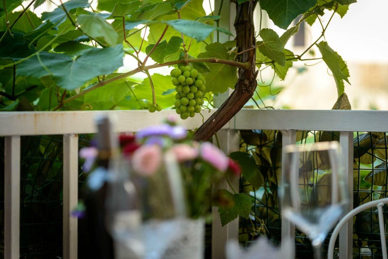 Leona Apartments Dubrownik Zewnętrze zdjęcie