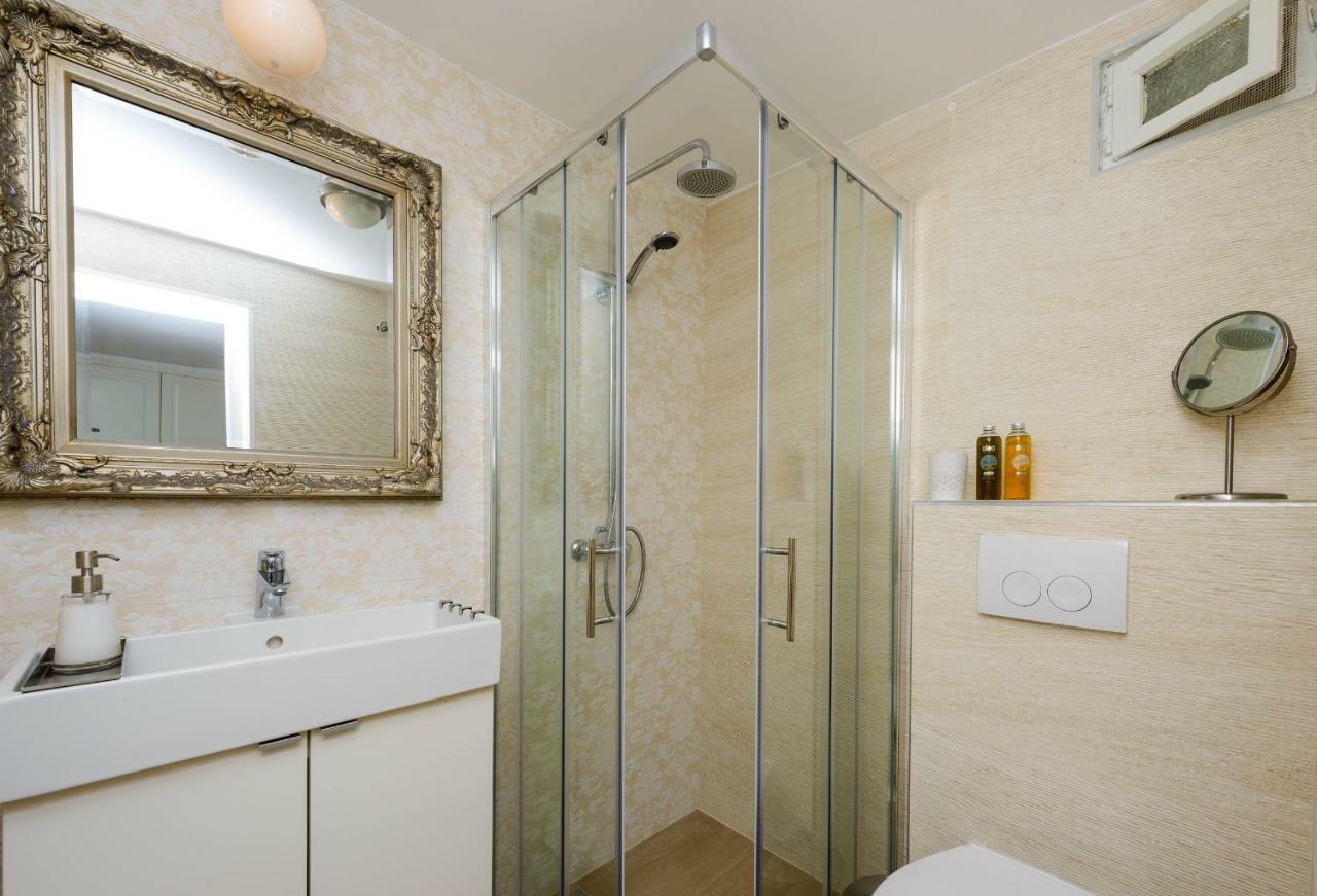 Leona Apartments Dubrownik Zewnętrze zdjęcie