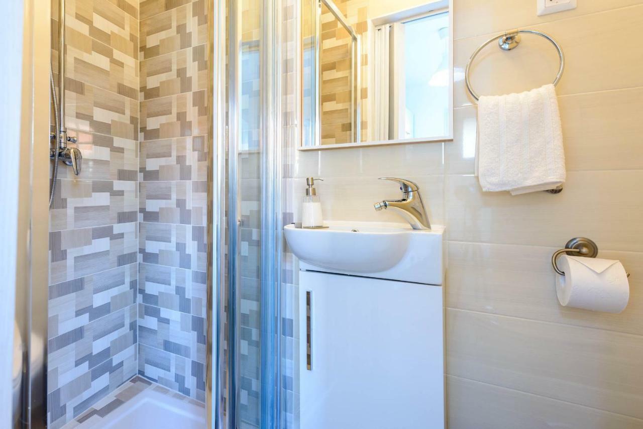 Leona Apartments Dubrownik Zewnętrze zdjęcie