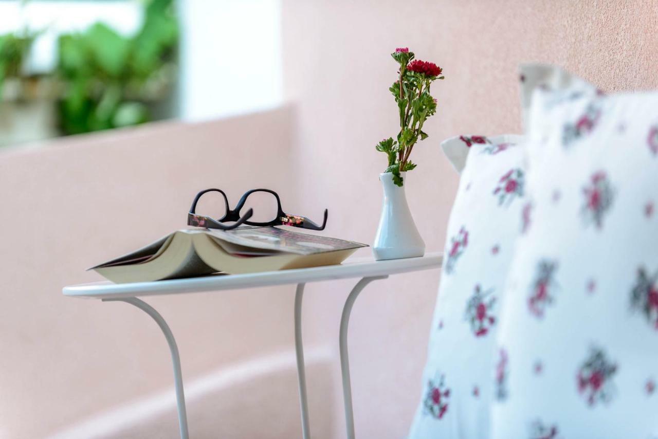 Leona Apartments Dubrownik Zewnętrze zdjęcie