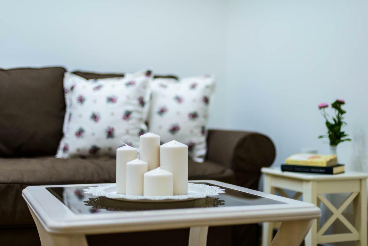 Leona Apartments Dubrownik Zewnętrze zdjęcie
