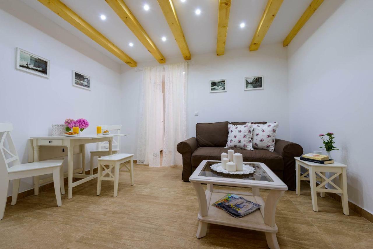 Leona Apartments Dubrownik Zewnętrze zdjęcie