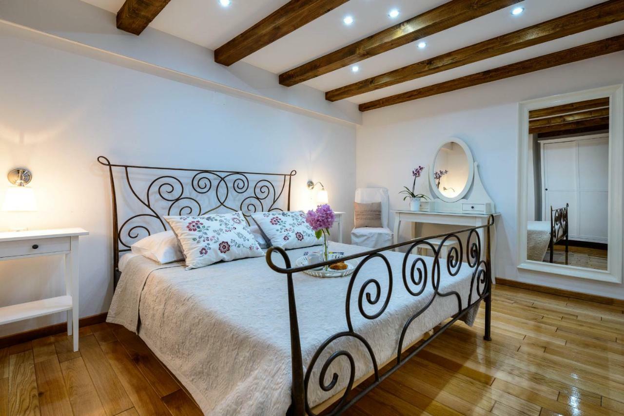 Leona Apartments Dubrownik Zewnętrze zdjęcie