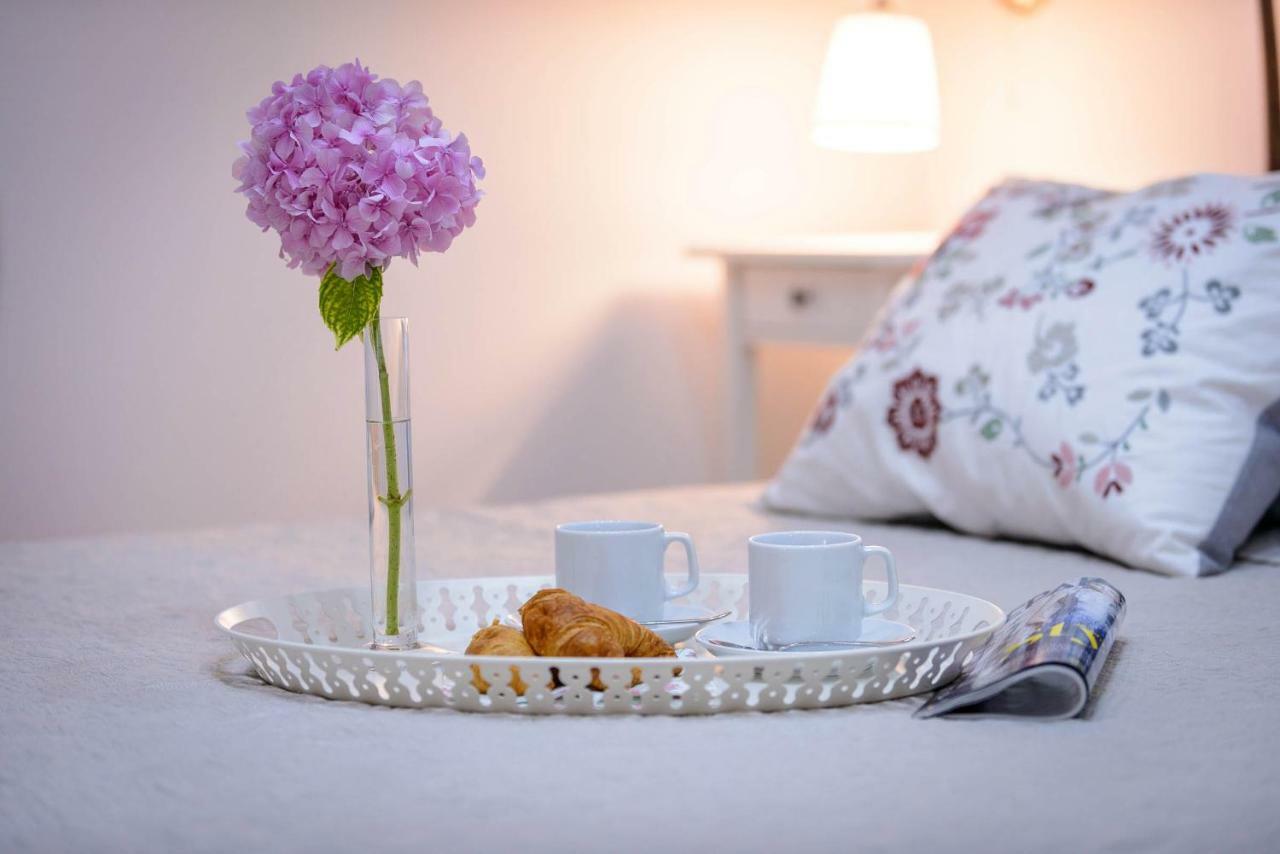Leona Apartments Dubrownik Zewnętrze zdjęcie